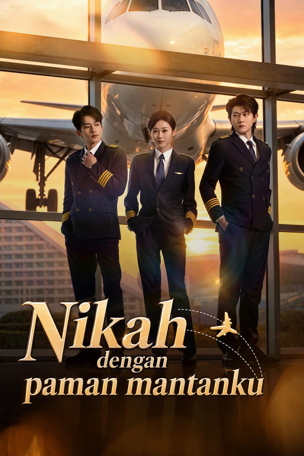 Menikah dengan paman mantanku