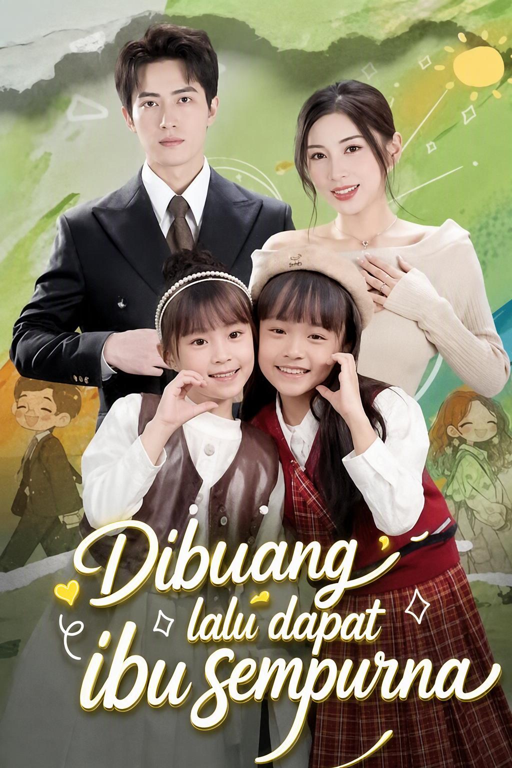 Ibu Sempurna Anak Terbuang