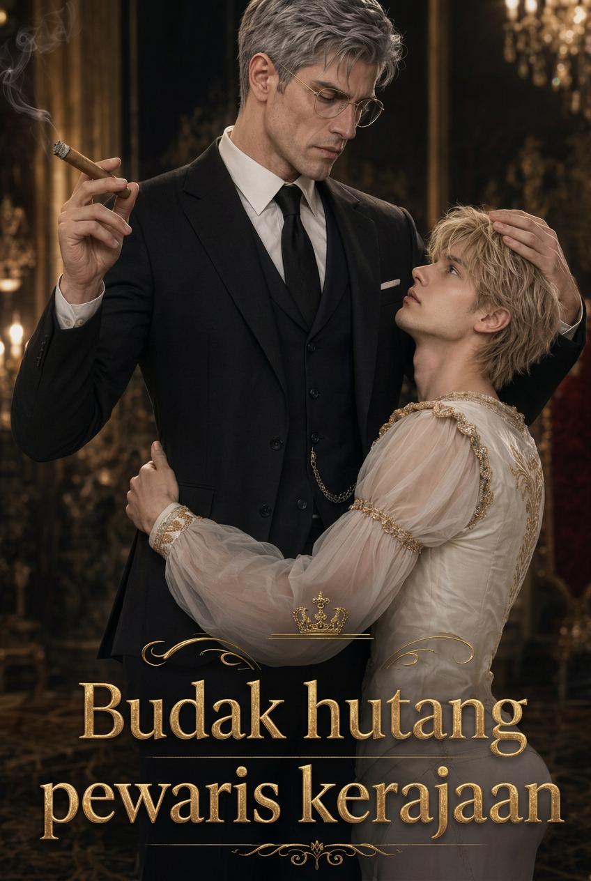 From Debt Pawn To Royal Heir