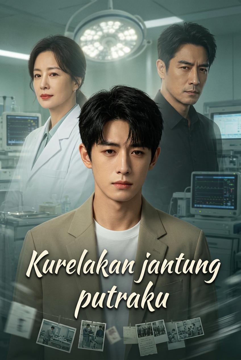 Dendam ibu dokter bedah
