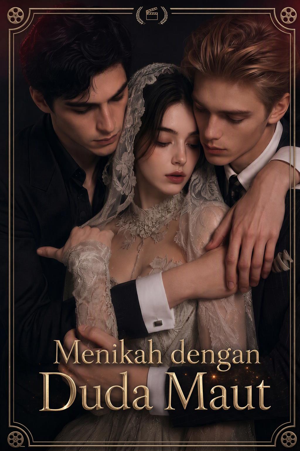 Menikah dengan sang pembawa maut