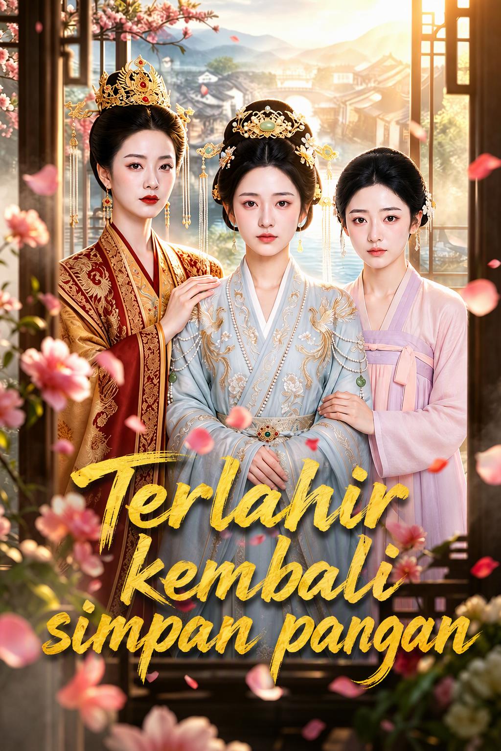 Terlahir Kembali 3 Hari Sebelum Pemberontakan, Aku Menimbun untuk Bertahan Hidup