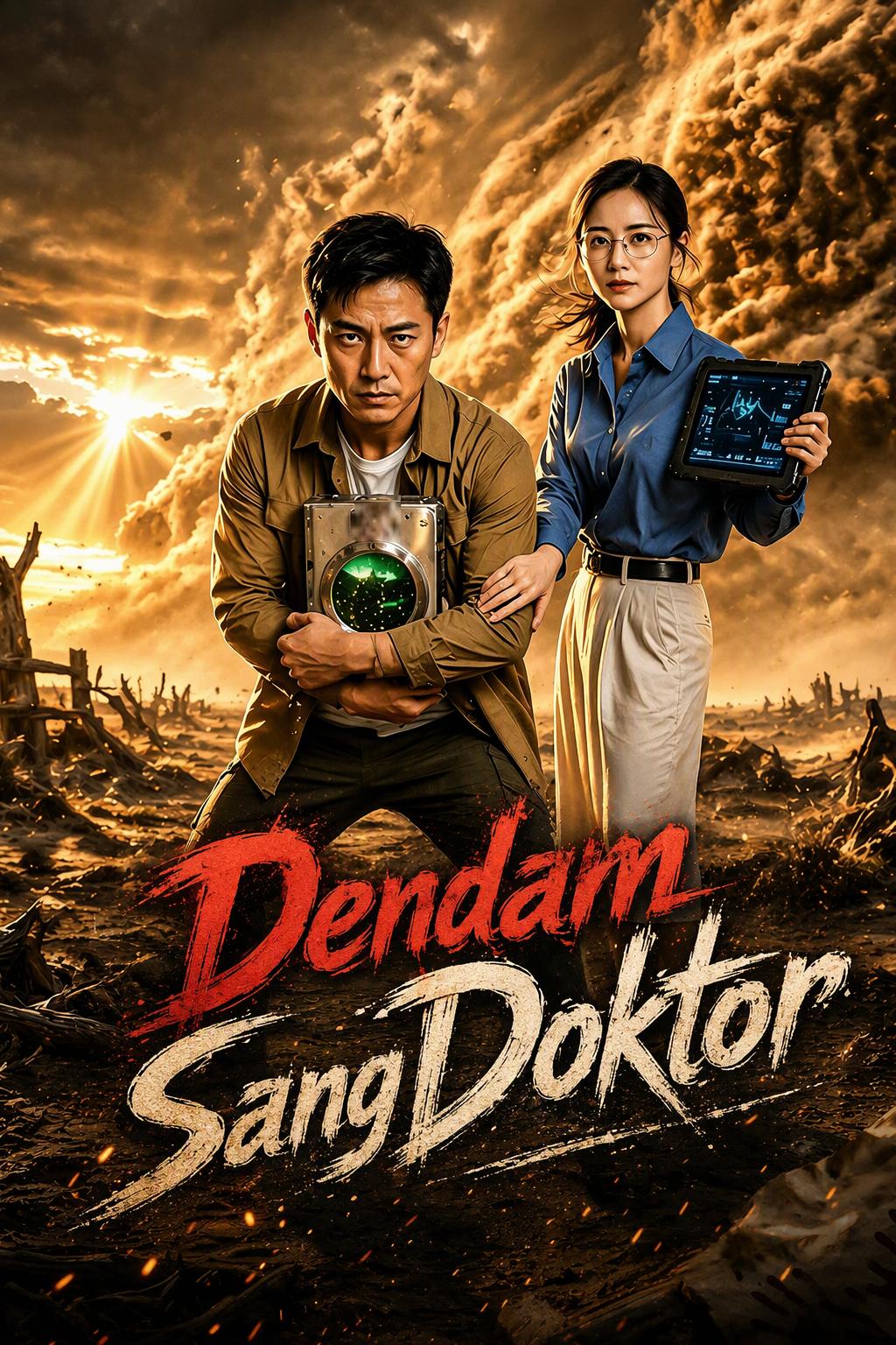Rahasia Kematian Ayahku