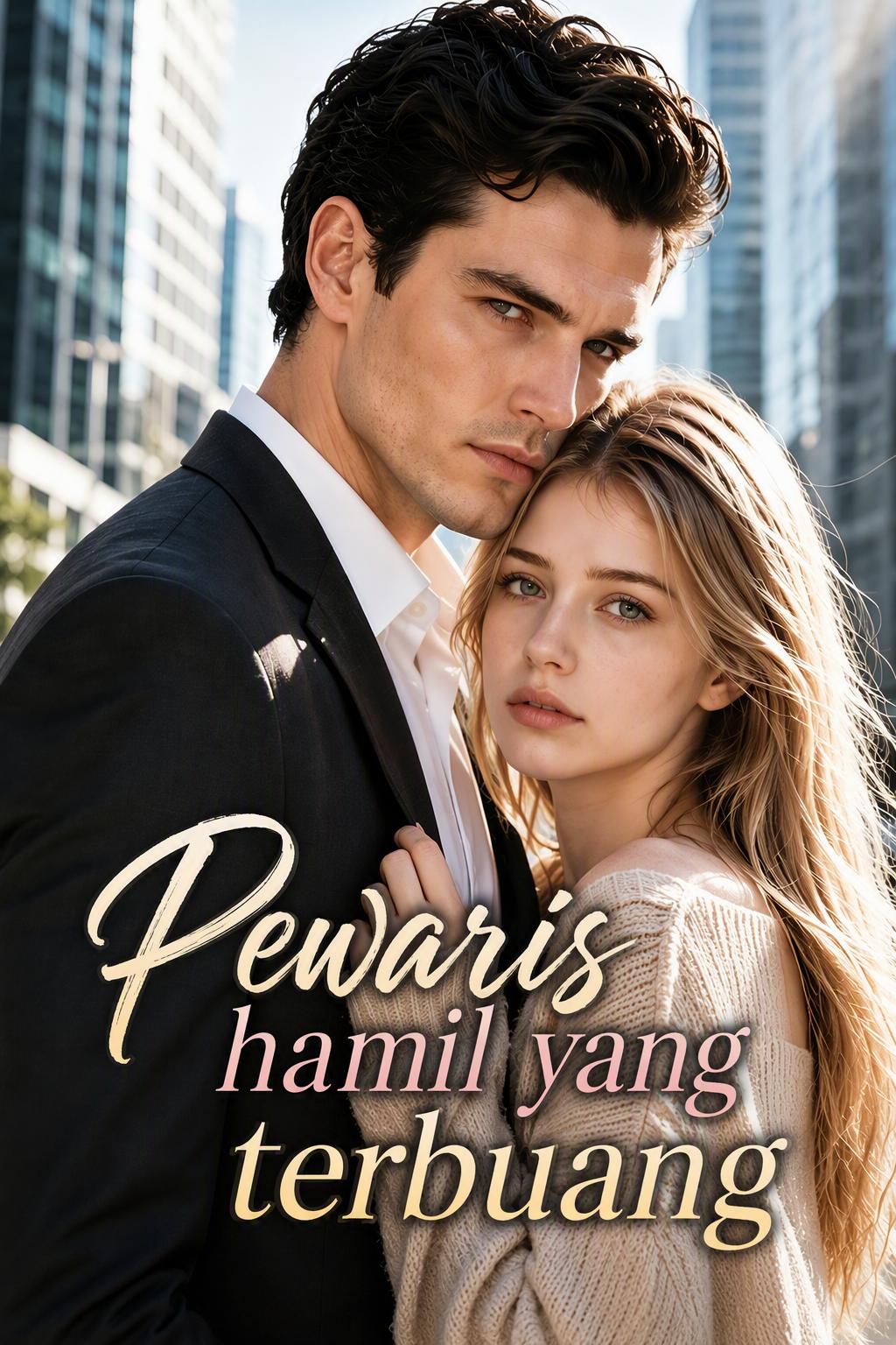 Oops! Aku Hamil dan Pewaris yang Hilang?!