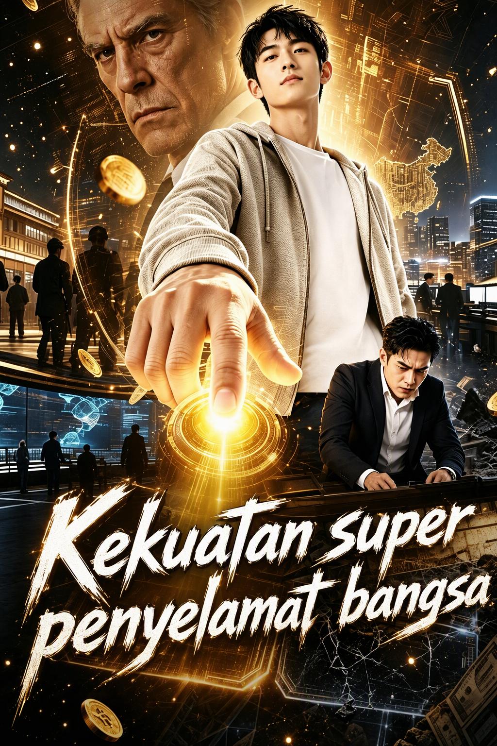 Sistem Arus Kas Abadi