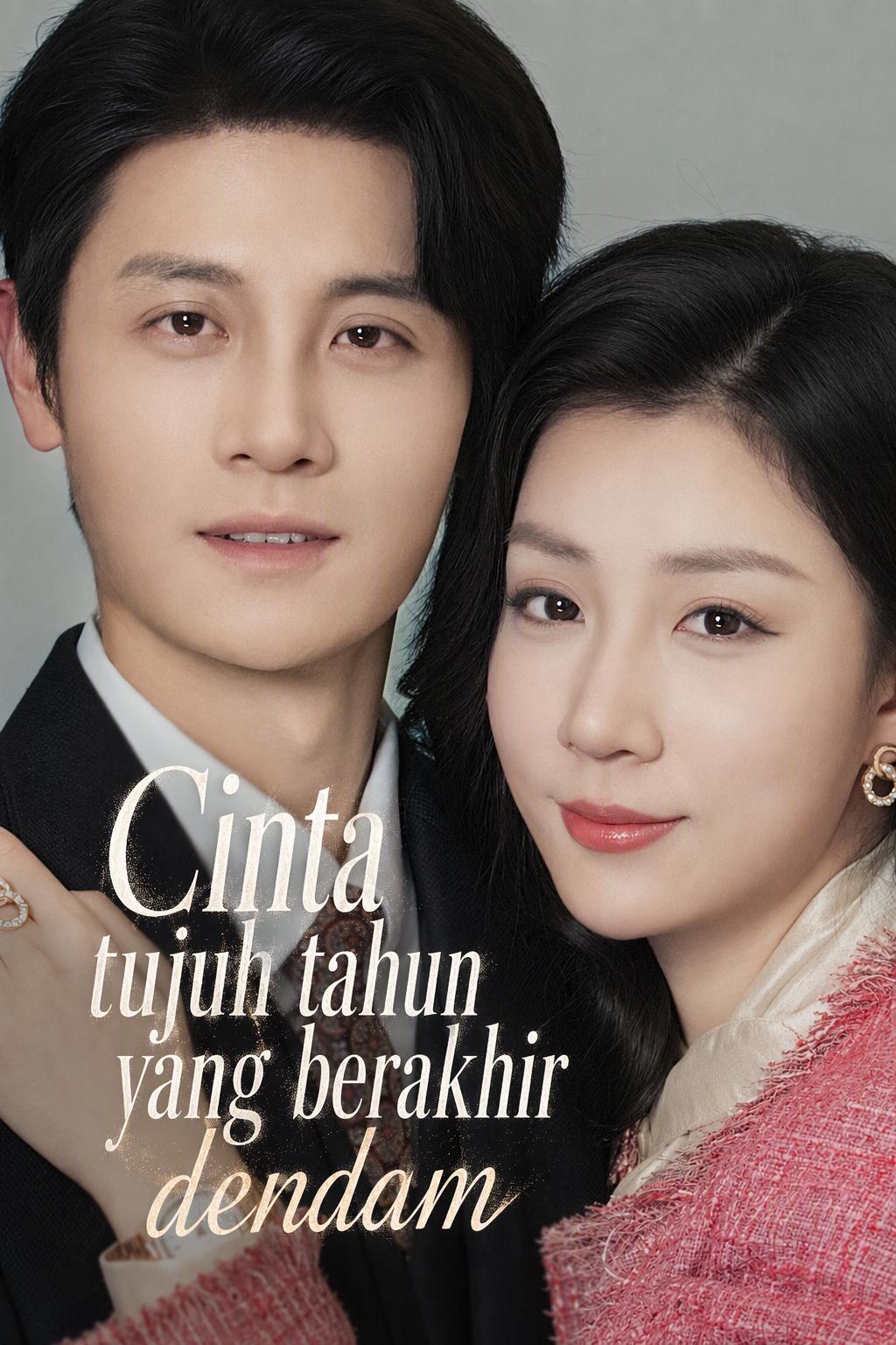 Cinta tujuh tahun yang berakhir dendam