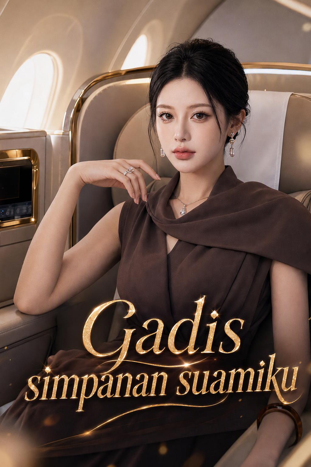 Pembalasan Dendam Istri CEO