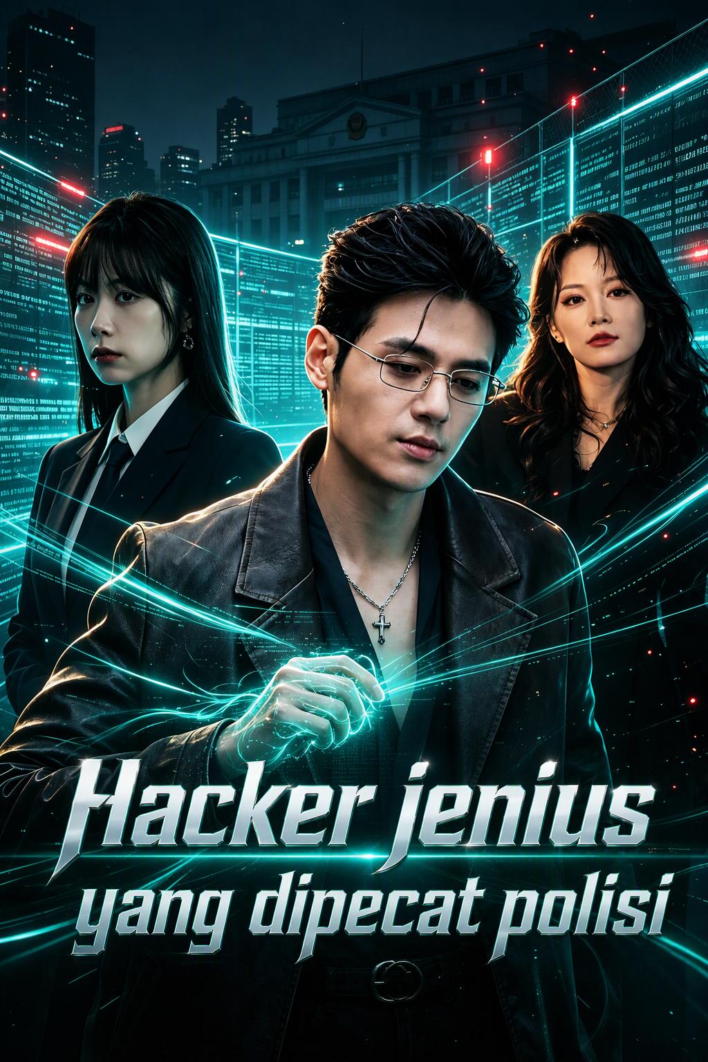 Hacker yang Dipecat Membalas