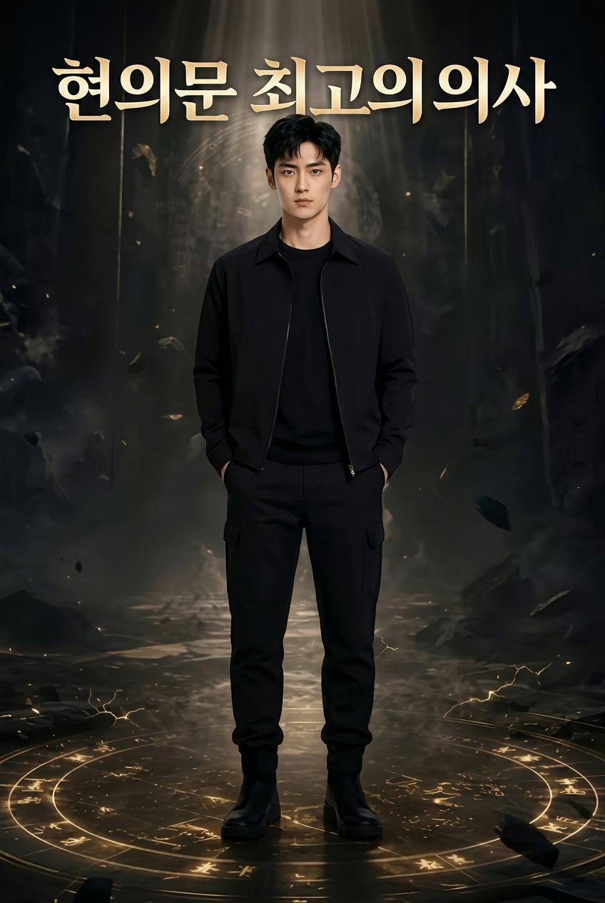 현의문 최고의 의사