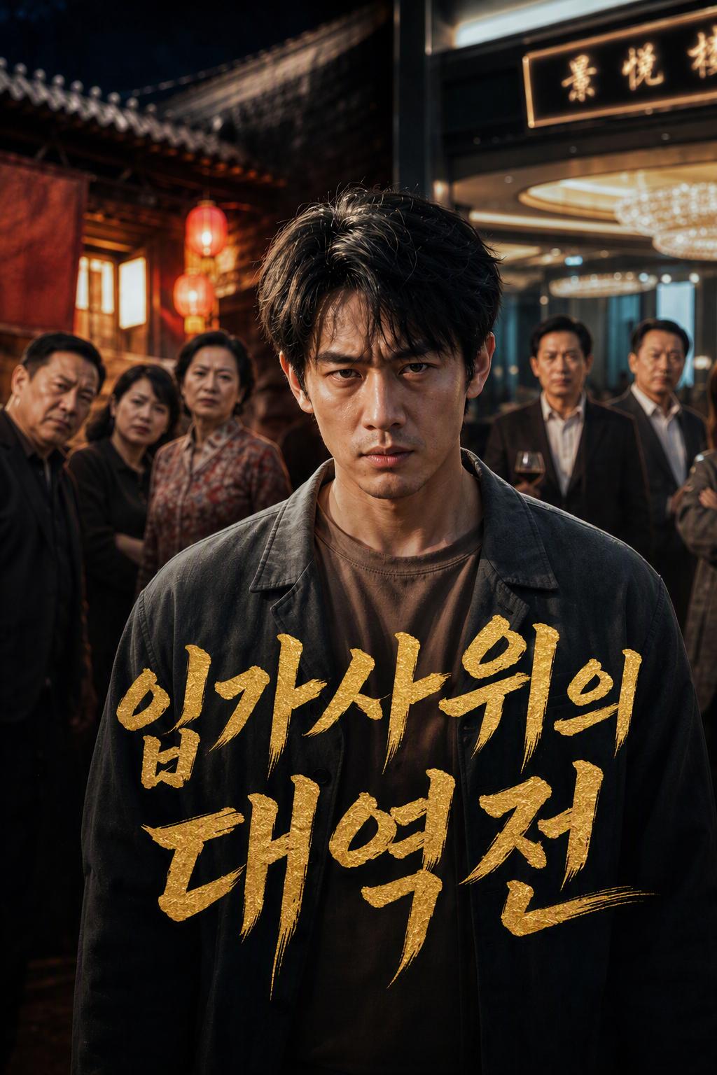 입가사위의 대역전