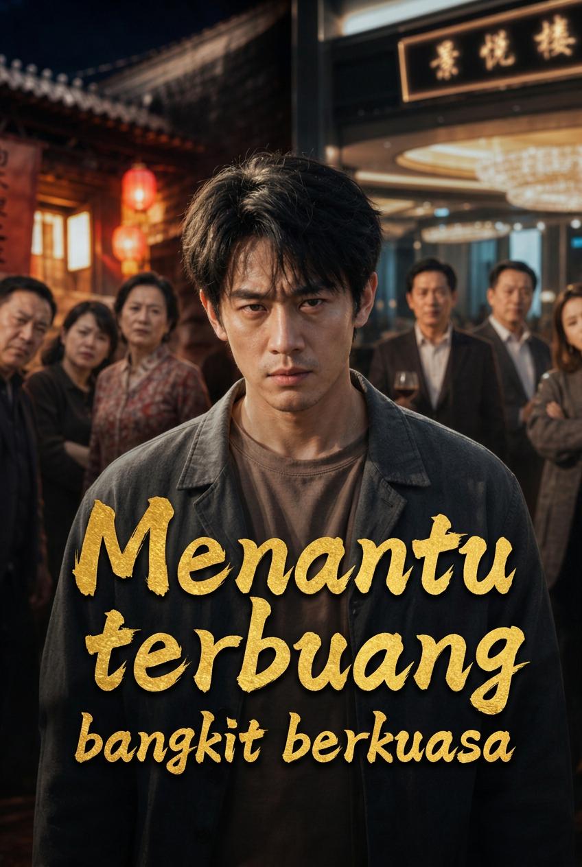 Kebangkitan Besar Si Menantu