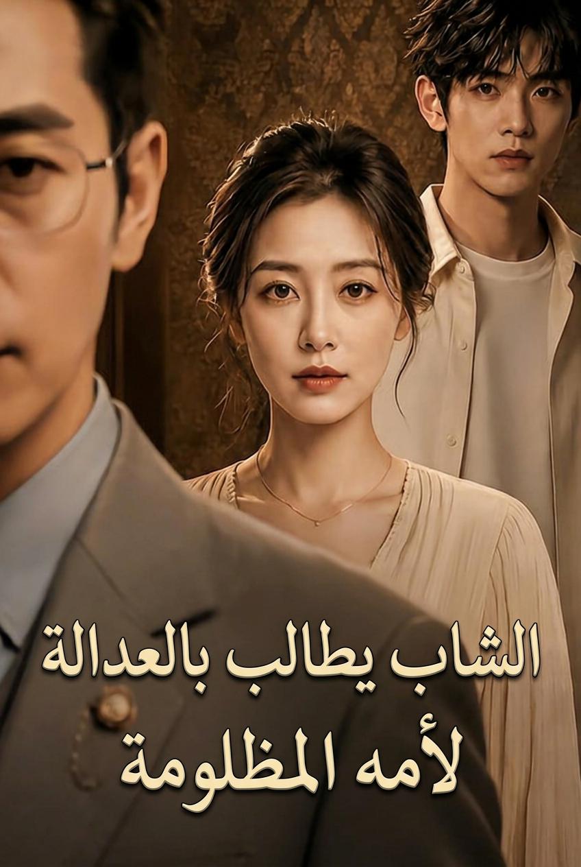 كالأم للمراهق المتفوق