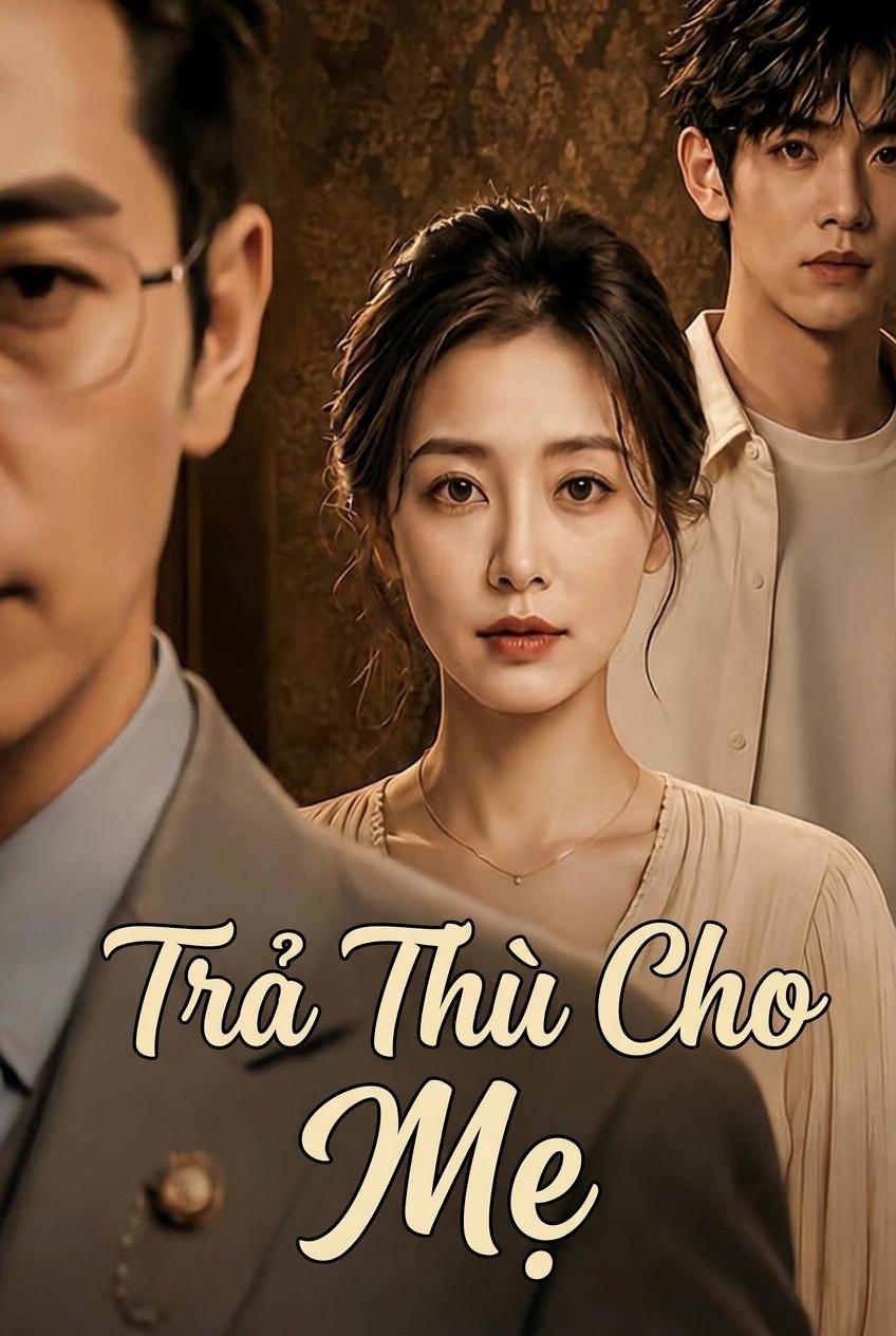 Như mẹ của cậu thiếu niên đứng đầu