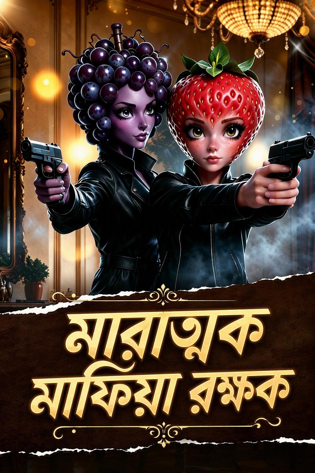 মারাত্মক মাফিয়া রক্ষক