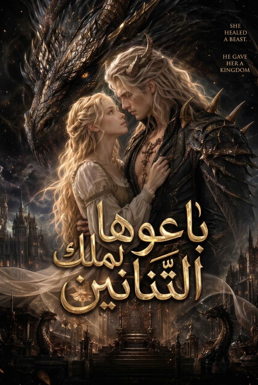 بيعت لملك التنين
