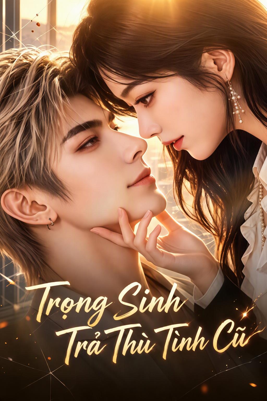 Tái Sinh Từ Bỏ Người Tình Trong Mộng Kết Hôn Gia Tộc