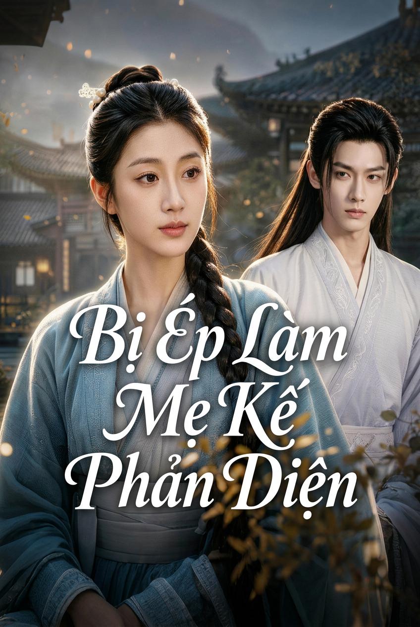 Mẹ Kế Của Năm Tên Phản Diện