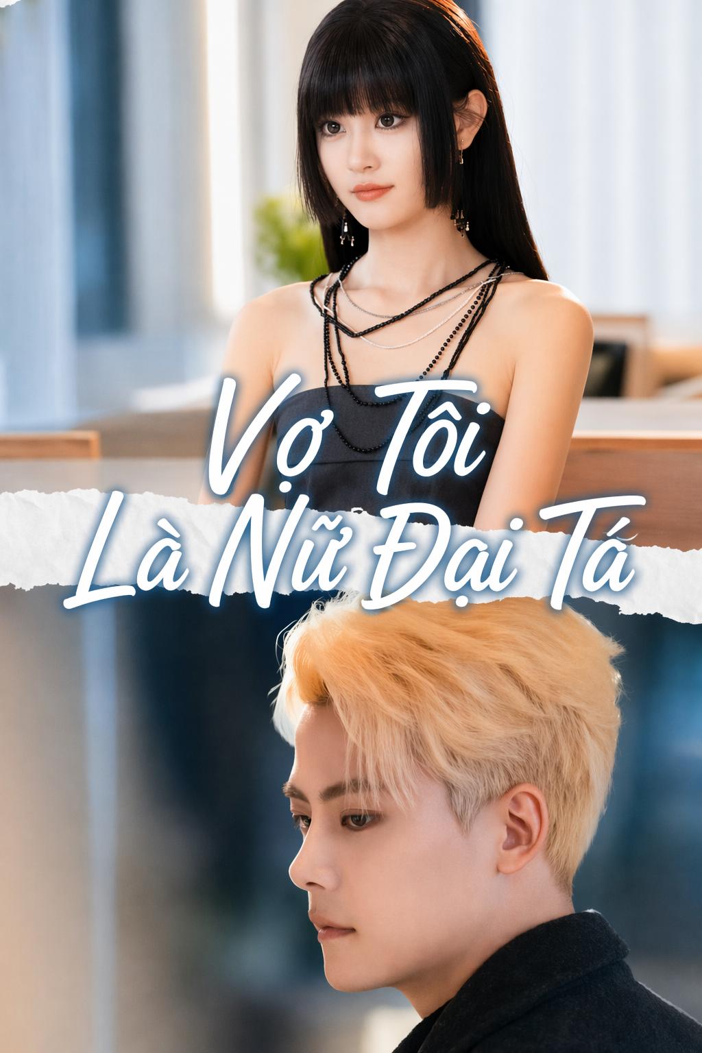 Vợ Tôi Là Nữ Đại Tá