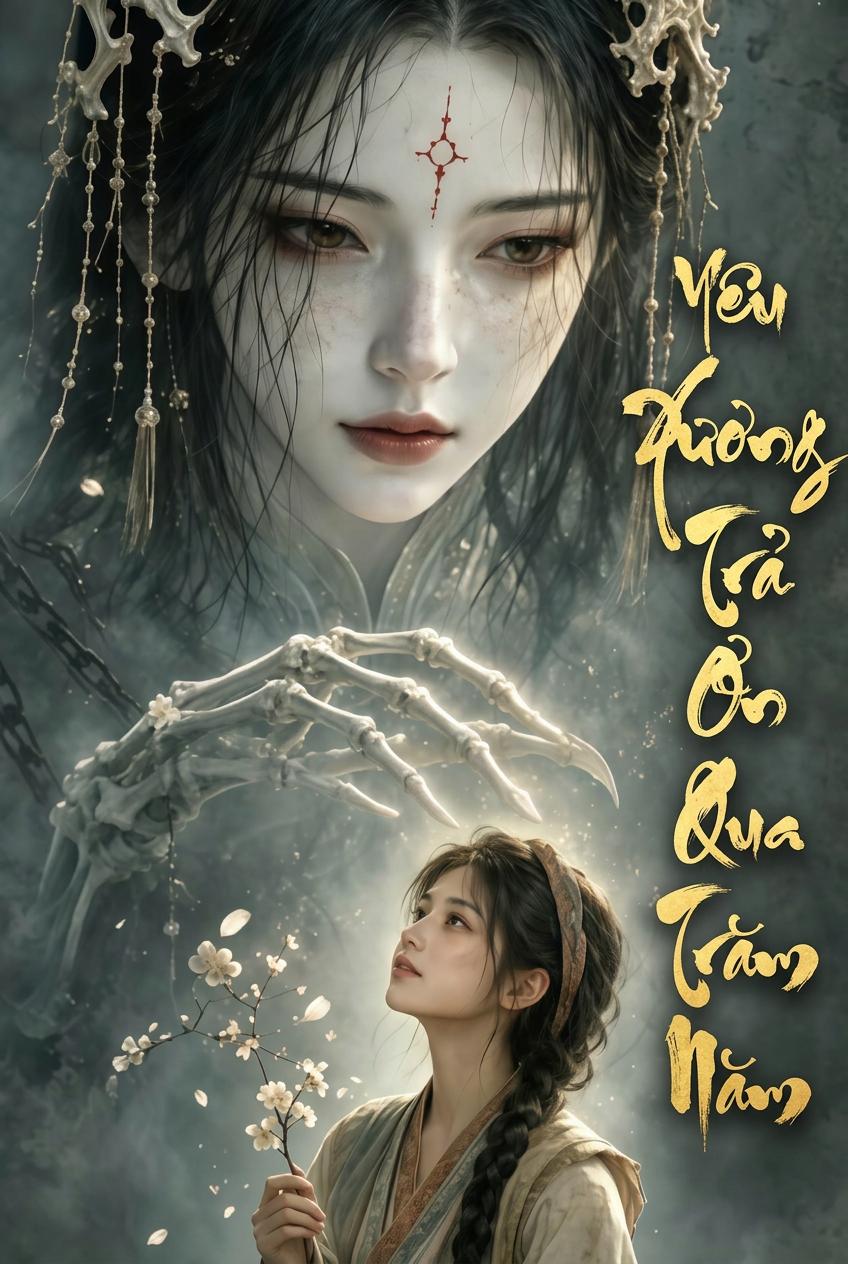 Yêu Xương Trả Ơn Qua Trăm Năm