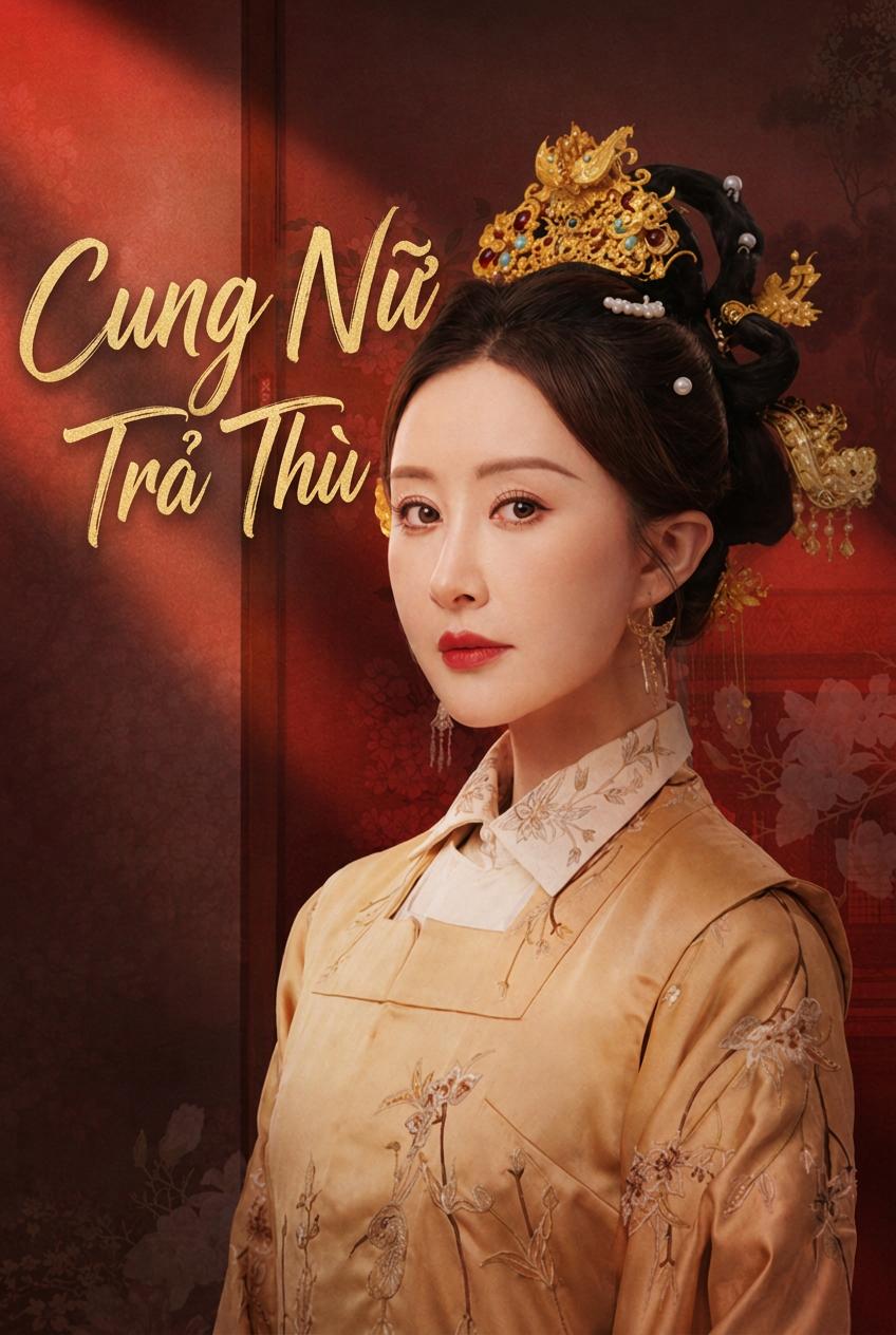 Cung Nữ Trả Thù