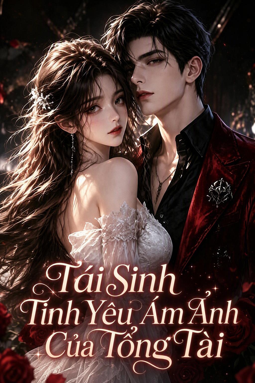 Tái Sinh Tình Yêu Ám Ảnh Của Tổng Tài