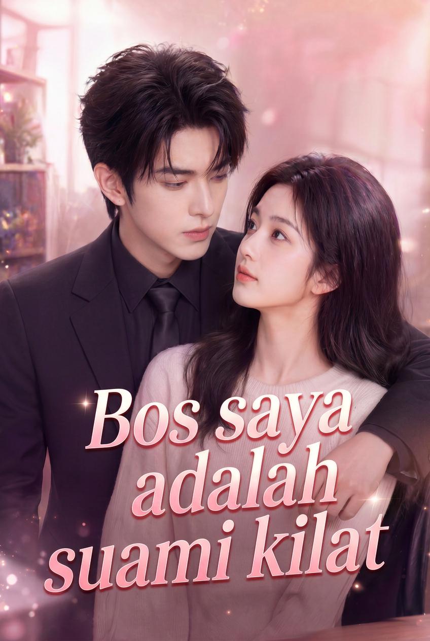 Bos saya adalah suami kilat