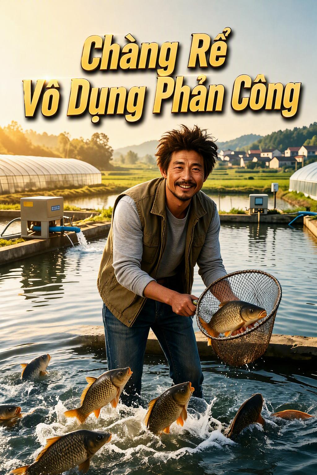 Anh chồng ở nhờ bỗng thành triệu phú