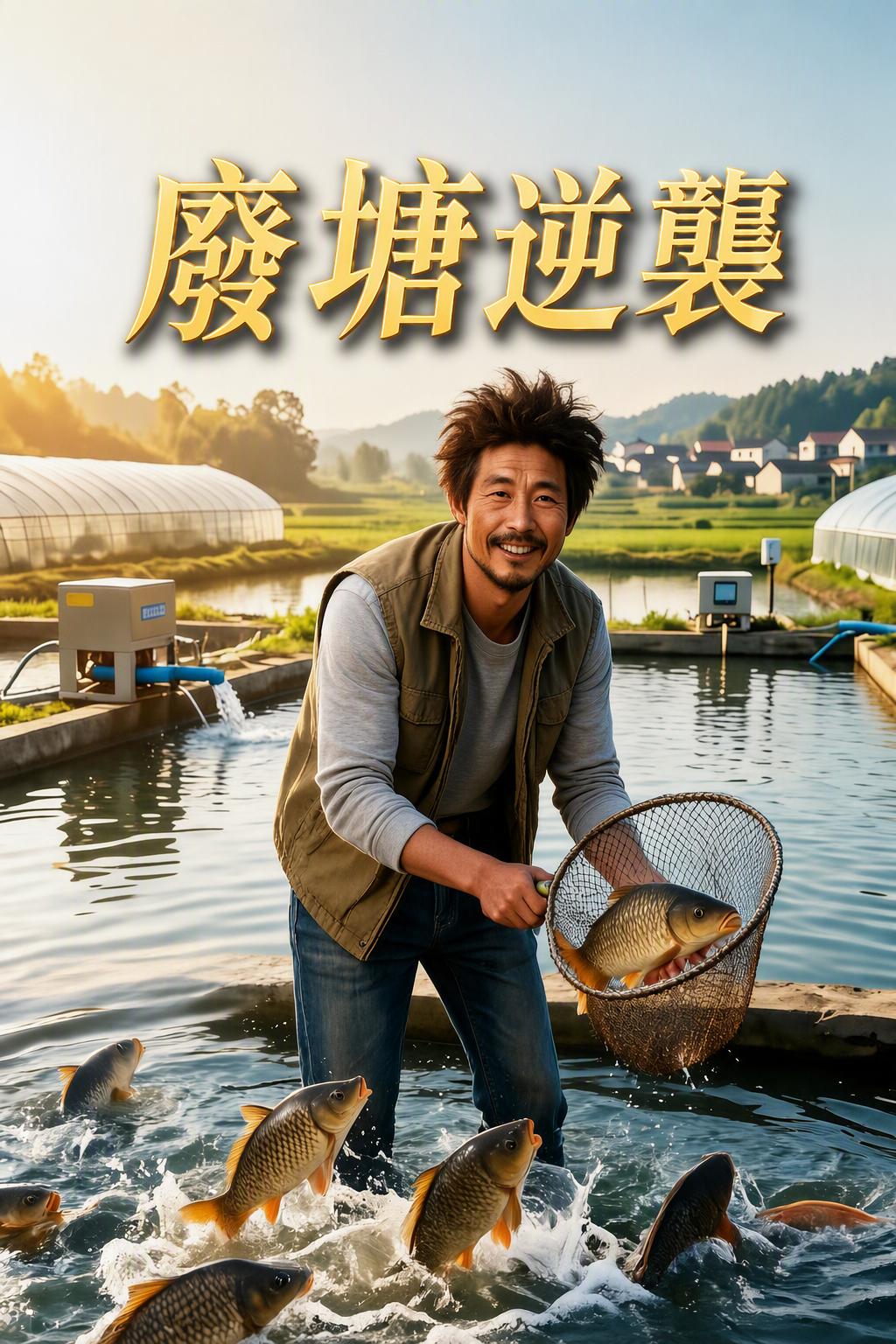 寄住的丈夫摇身一变成了百万富翁