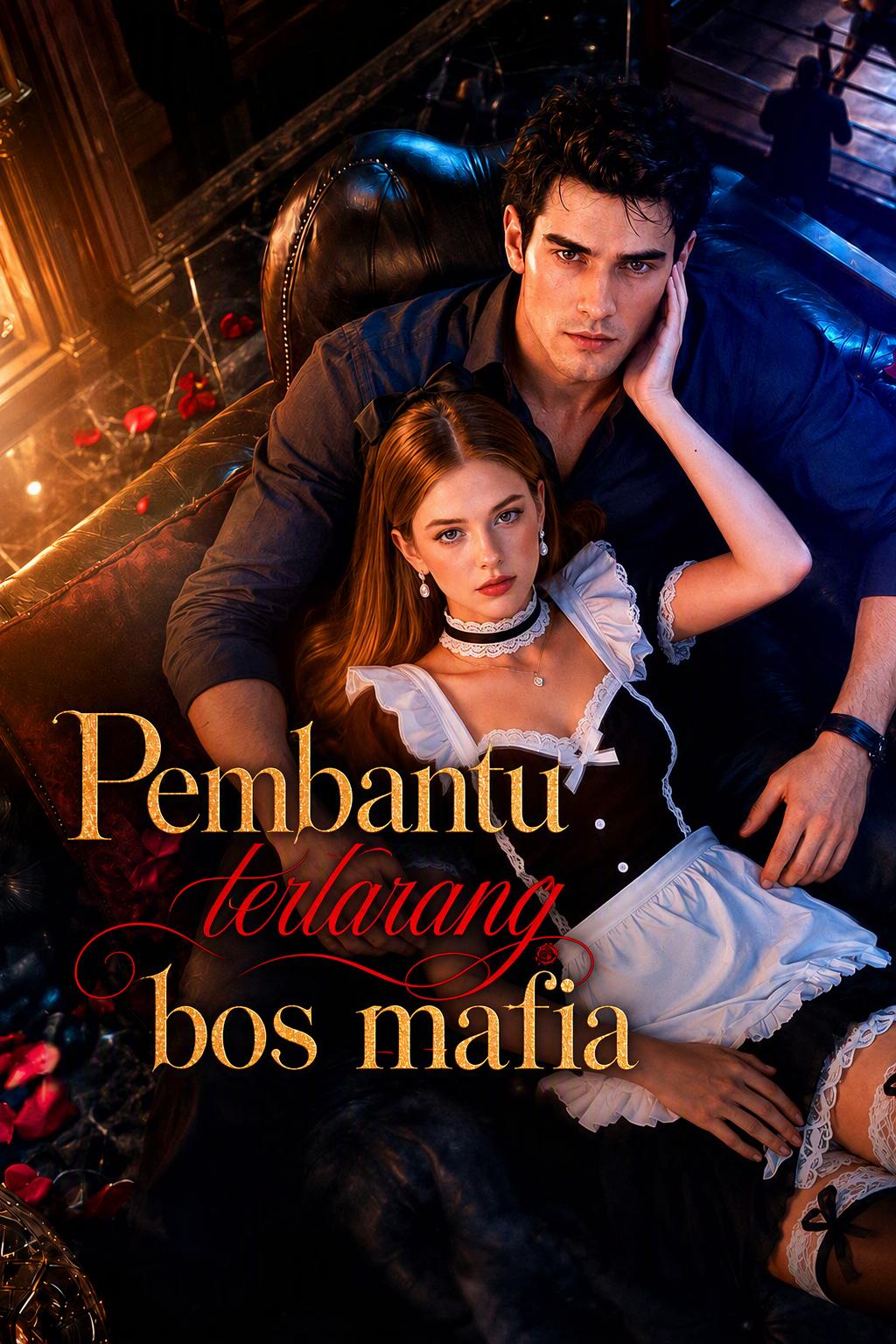 Pembantu terlarang bos mafia