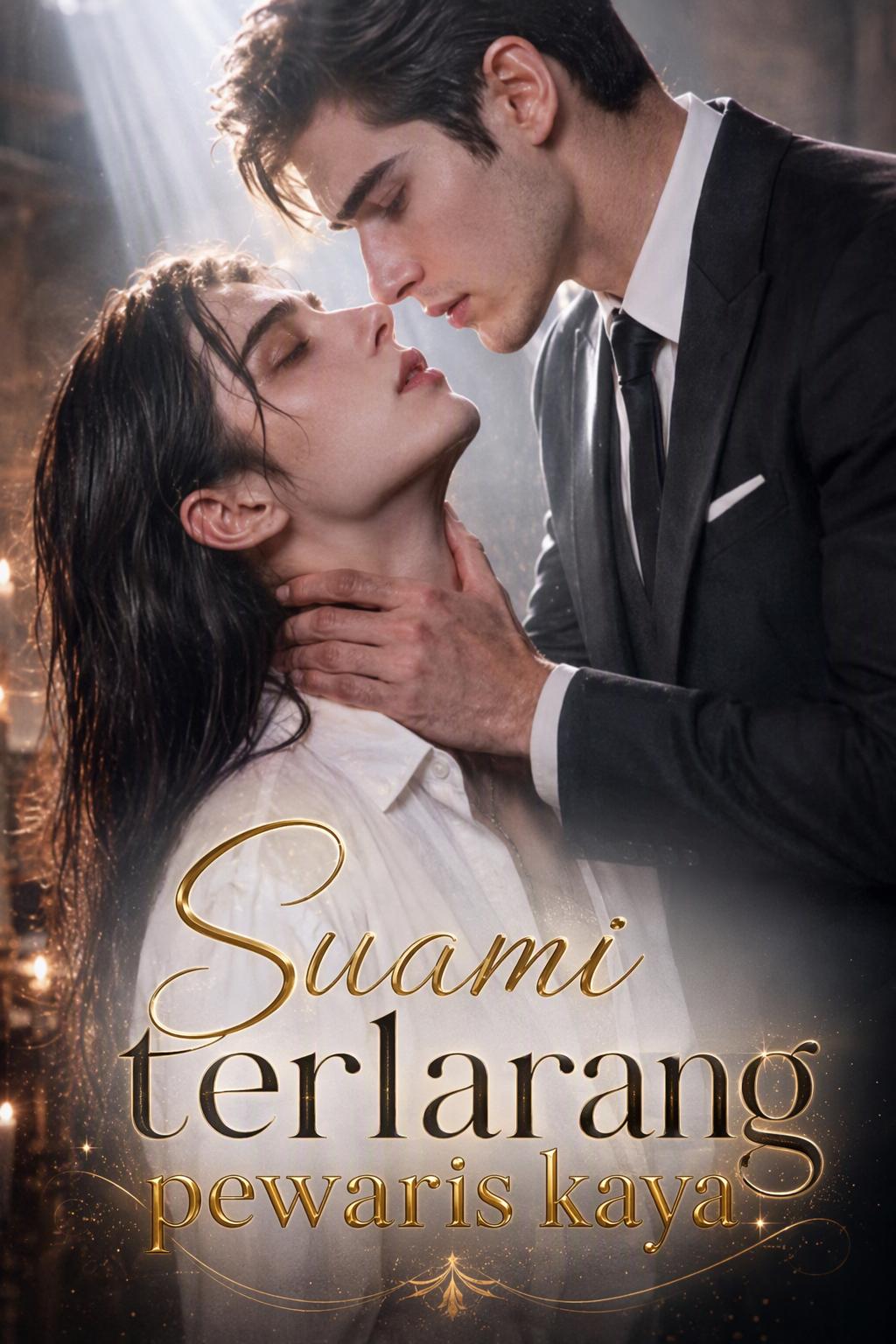 Suami terlarang pewaris kaya