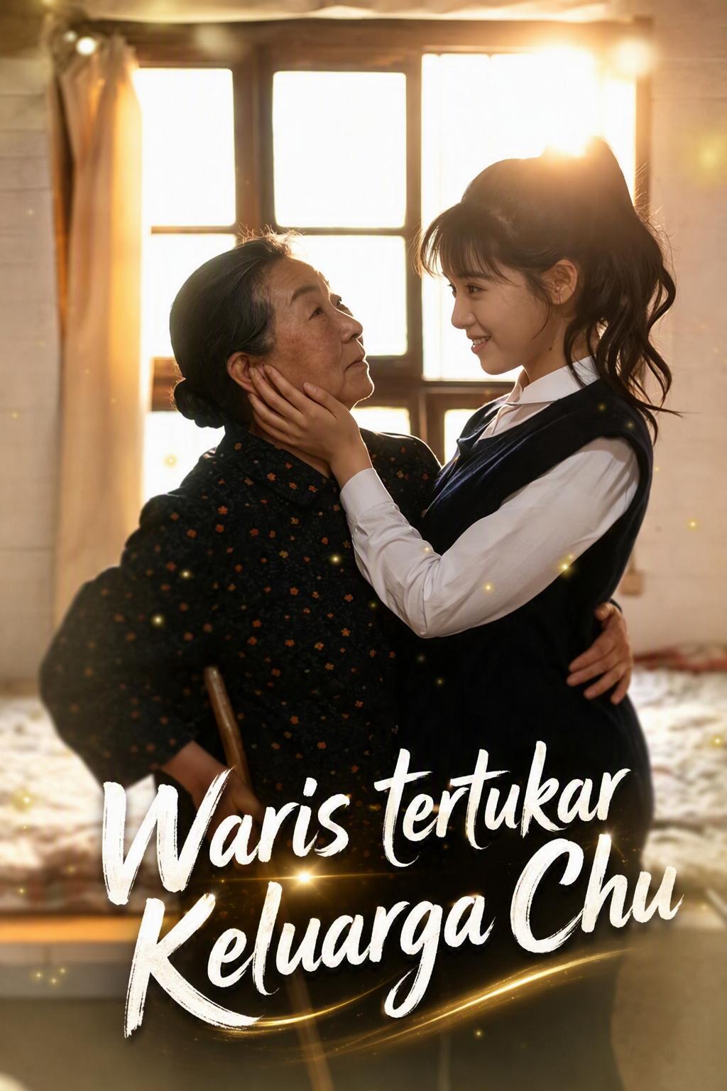 Waris tertukar Keluarga Chu