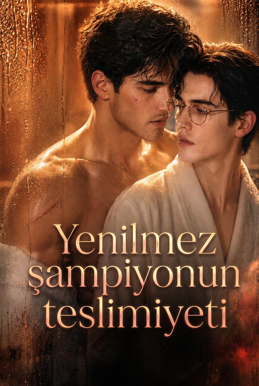 Yenilmez şampiyonun teslimiyeti