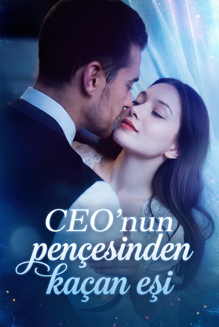 CEO'nun pençesinden kaçan eşi