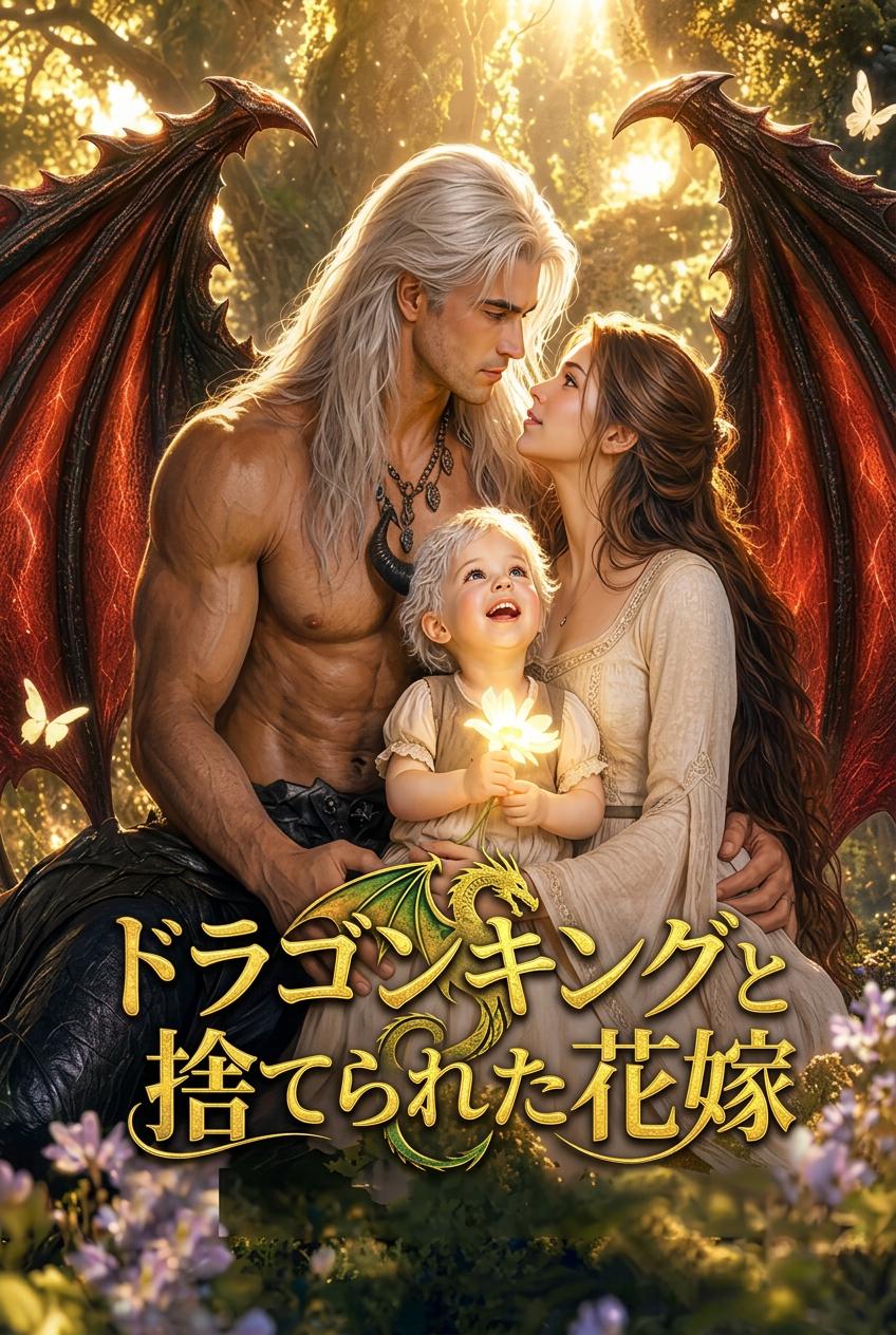 龍王の帰ってきた妻
