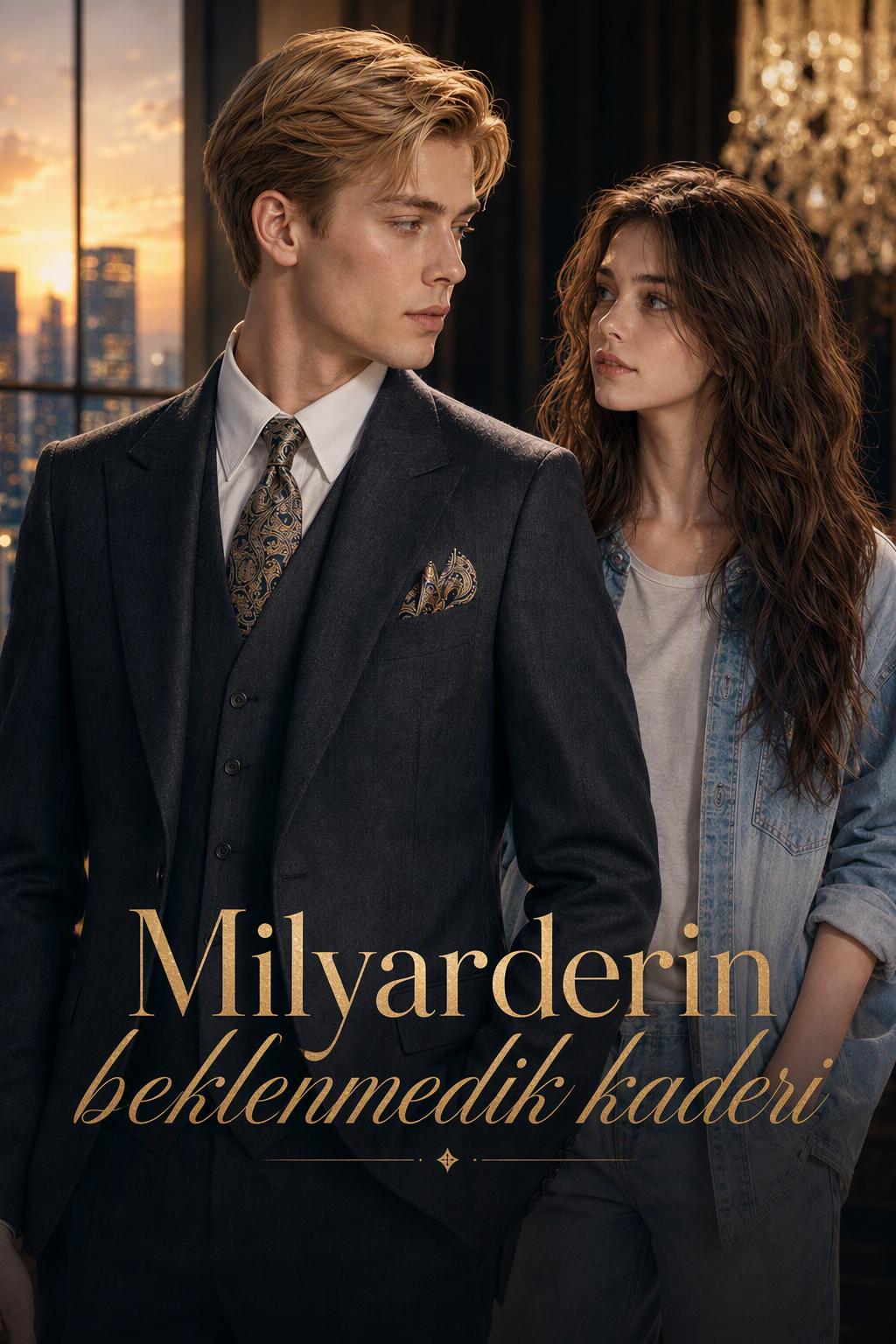 Milyarderin beklenmedik kaderi