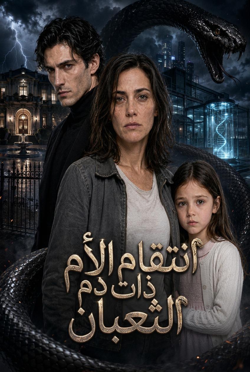 عهد الأفعى