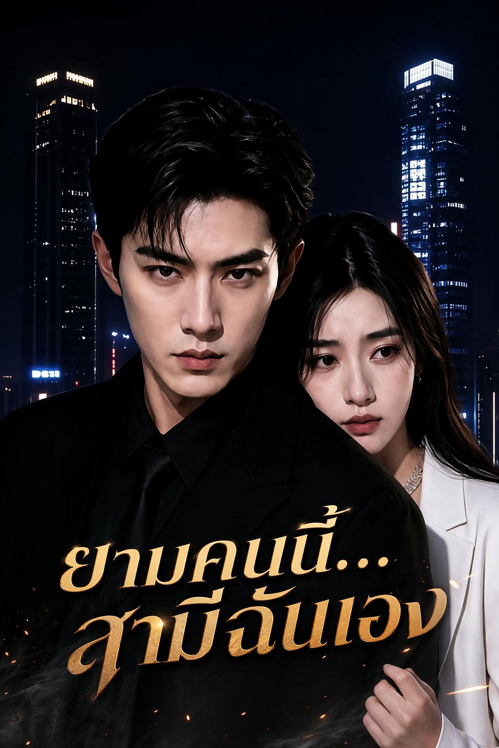 ยามคนนี้...สามีฉันเอง