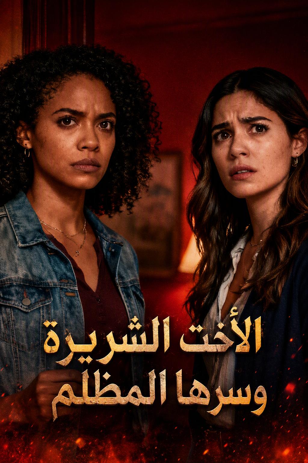 سر أختي