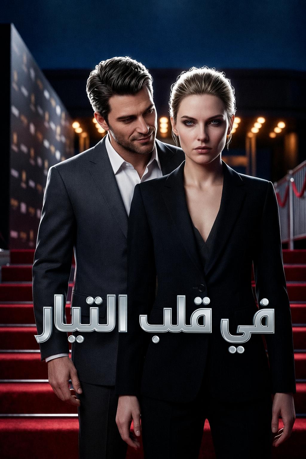 في قلب التيار