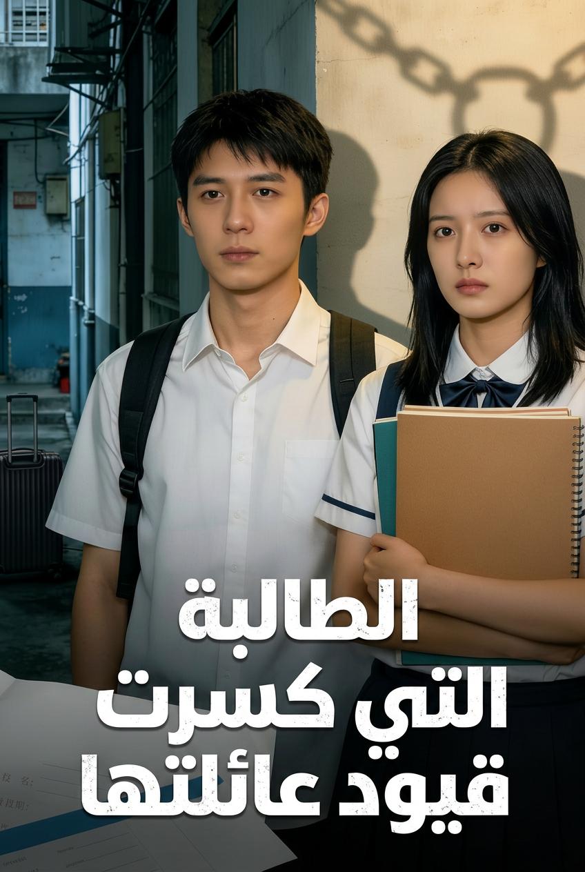 انتقام ابنة الـ 648