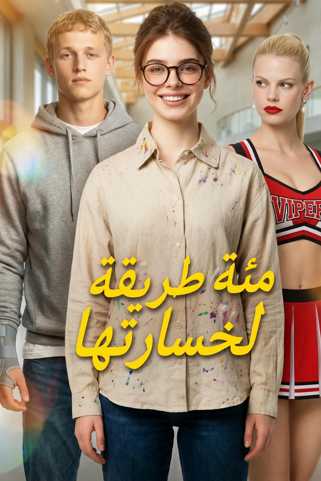 مئة طريقة لخسارتها