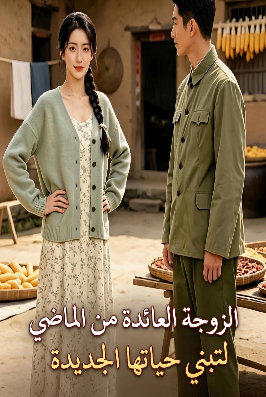 نجاح الزوجة بعد البعث في السبعينات