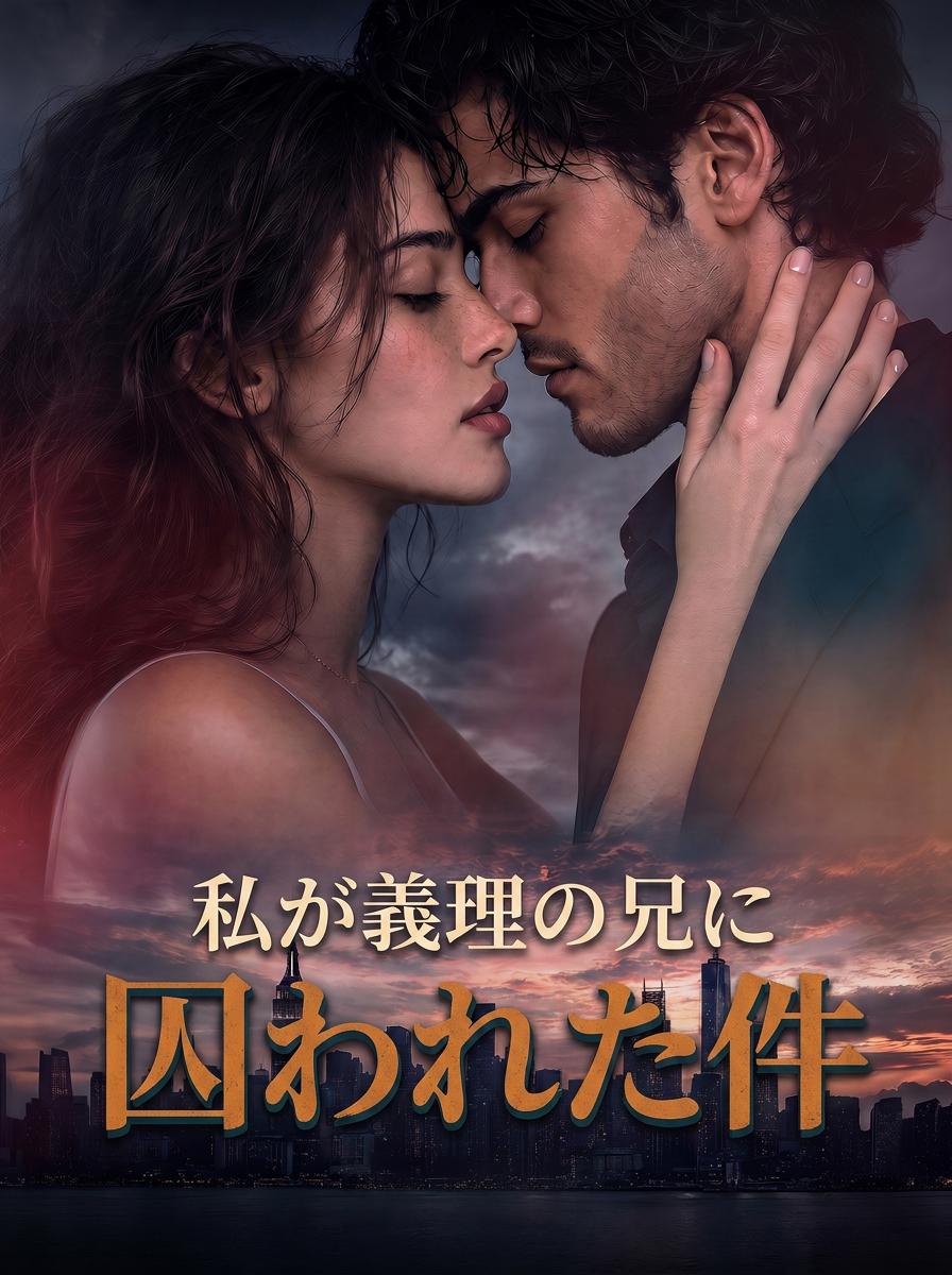 私が義理の兄に囚われた件