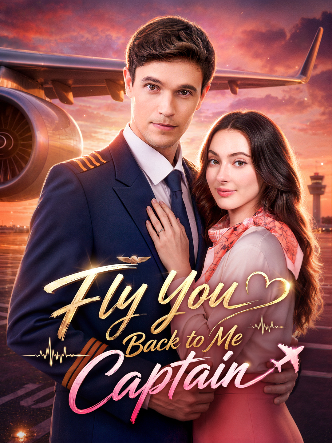 Fly You Back to Me, Captain