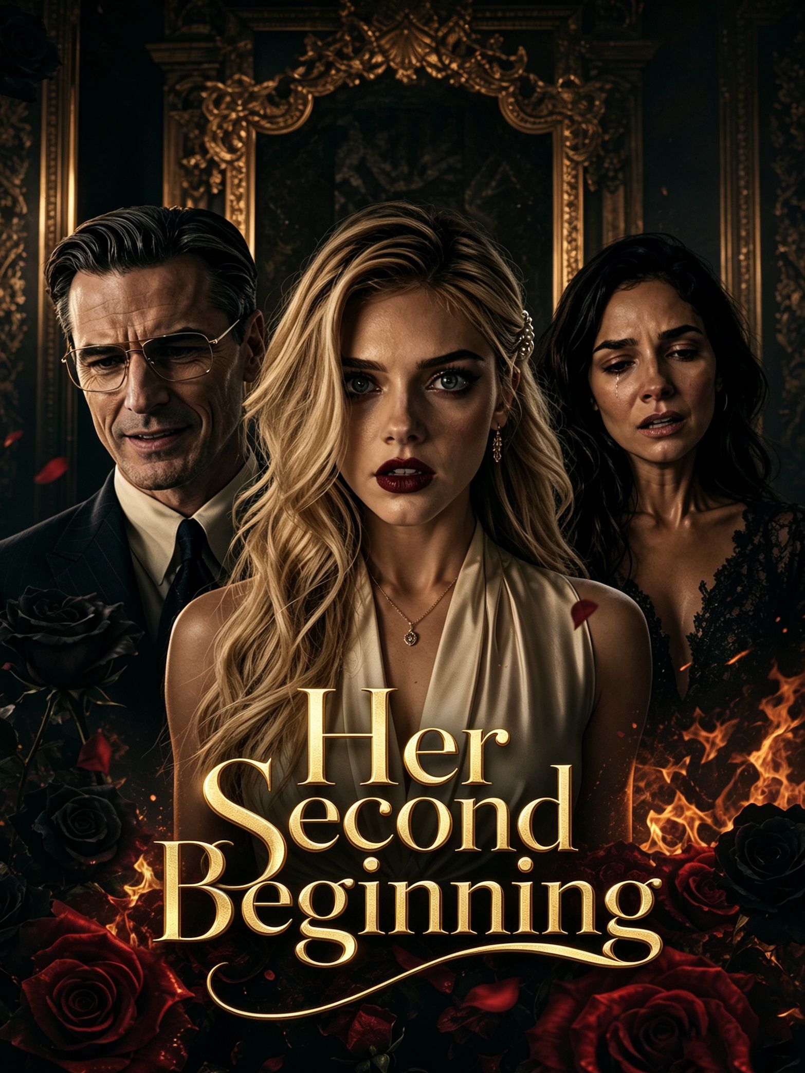 Her Second Beginning