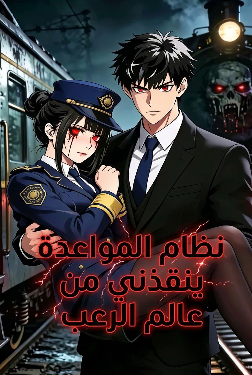 نظام المواعدة ينقذني من عالم الرعب
