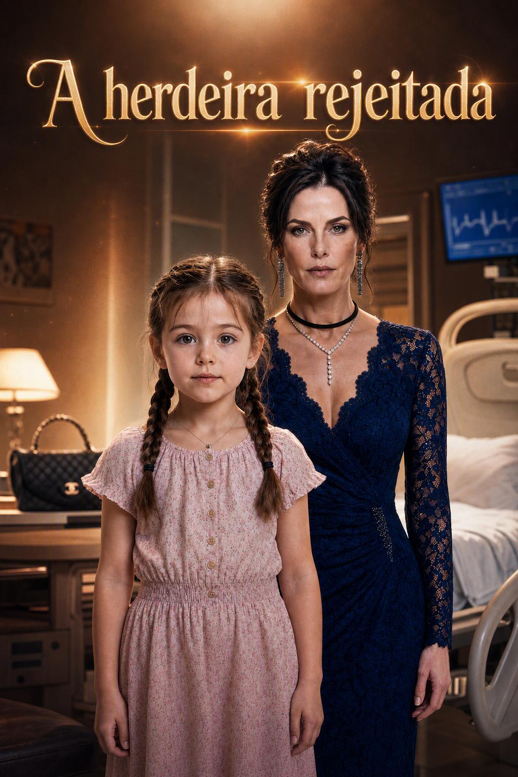 Mãe e Filha