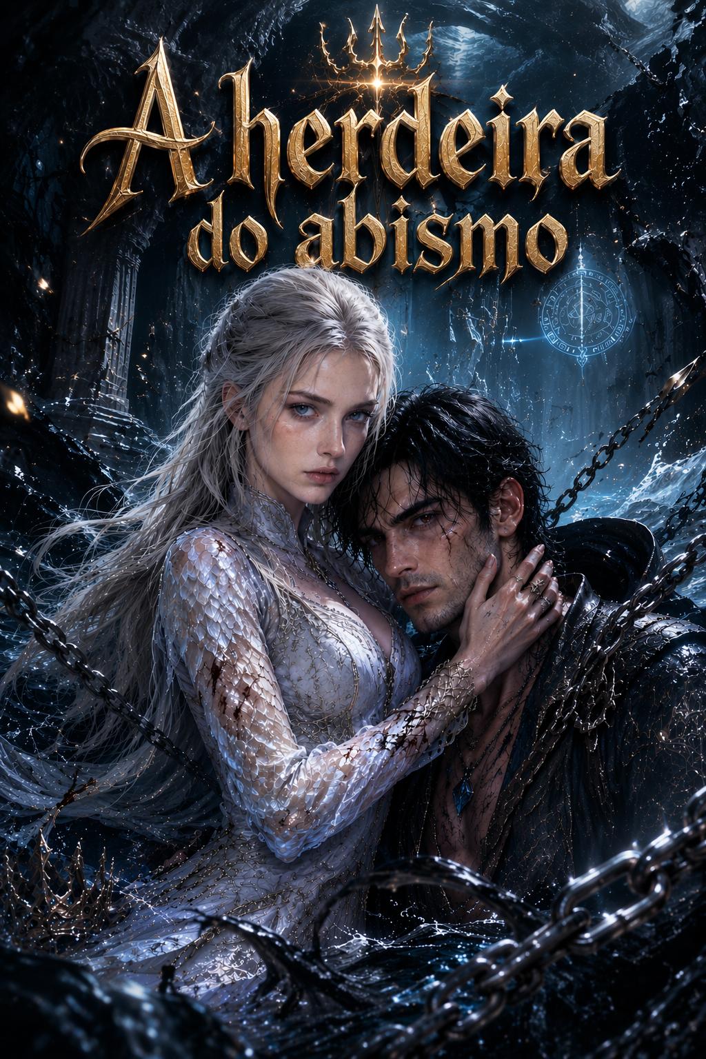 Escamas do Abismo