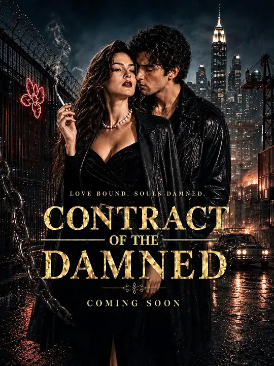 Contract of the Damned