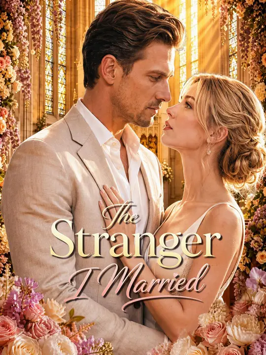 The Stranger I Married